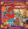 Double LP - Elfie Donnelly - Weihnachten Mit Benjamin Blümchen