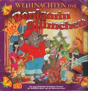 Benjamin Blümchen - Weihnachten Mit Benjamin Blümchen