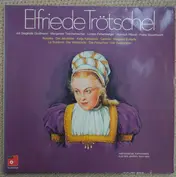 Elfride Trötschel