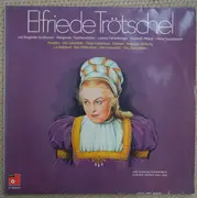 Double LP - Elfride Trötschel - Elfriede Trötschel Historische Aufnahmen Aus Den Jahren 1943 - 1950