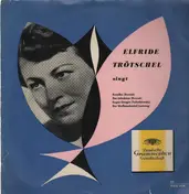 Elfriede Trötschel - singtRusalka / Der Jakobiner / Eugen Onegin / Der Waffenschmied