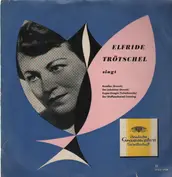 Elfriede Trötschel