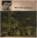 LP - Elfride Trötschel - singt Opernarien
