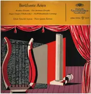 Elfriede Trötschel - Berühmte Arien