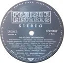 LP - Elfriede Ott , Waldemar Kmentt - Das Kleine Zweimaleins