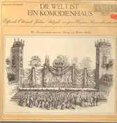Elfriede Ott - Die Welt Ist Ein Komödienhaus