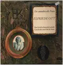 LP - Elfriede Ott - Der anmuthsvolle Prater