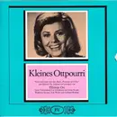 7inch Vinyl Single - Elfriede Ott - Kleines Ottpourri