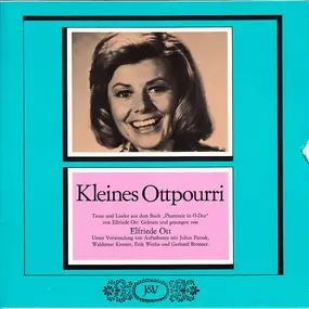 Elfriede Ott - Kleines Ottpourri