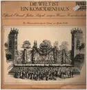 LP - Elfriede Ott und JuliusPatzak - Die Welt ist ein Komödienhaus