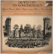 Elfriede Ott und JuliusPatzak