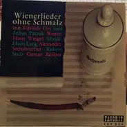 Elfriede Ott Und Julius Patzak - Wienerlieder Ohne Schmalz