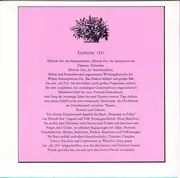 7inch Vinyl Single - Elfriede Ott - Kleines Ottpourri