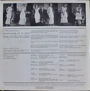 LP - Elfriede Ott - Phantasie in Ö-dur