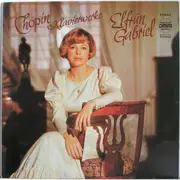 LP - Chopin - Chopin Klavierwerke - DMM