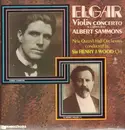 LP - Elgar - Violin Concerto In B Minor, Op. 61