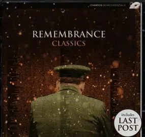 Sir Edward Elgar - Remembrance Classics