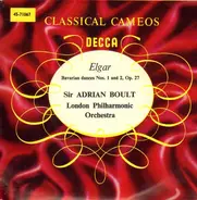 Elgar - Bavarian Dances Nos 1 and 2, Op. 27