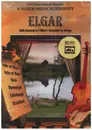 DVD - Elgar - Cello Concerto in E Minor / Serenade For Strings - Still Sealed