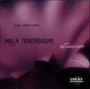 Elgar / Chopin / Wagner / Tchaikovsky a.o. - Songs Without Words