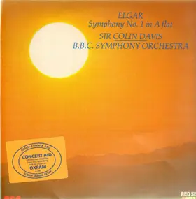 Sir Edward Elgar - Symphony No 1 in A flat