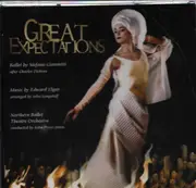 CD - Elgar - Great Expectations