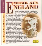 CD & Buch - Elgar / Holst - Enigma-Variations / The Planets
