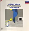 LP - Elgar Howarth - Berühmte Märsche