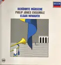 LP - Elgar Howarth - Berühmte Märsche