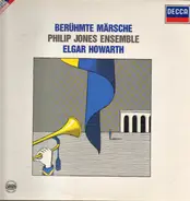 Elgar Howarth - Berühmte Märsche