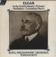 Elgar - In The South (Alassio) - Froissart - Meditation - Coronation March