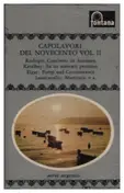Sir Edward Elgar - Capolavori Del Novecento Vol. II