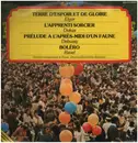 LP - Elgar, Dukas, Debussy a.o. - Terre D'Espoir Et De Gloire, L'Apprenti Sorcier a.o.