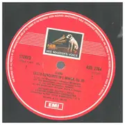 LP - Elgar - Cello Concertos