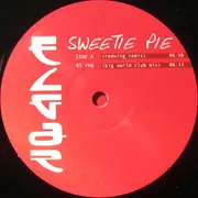 12inch Vinyl Single - Elgar - Sweetie Pie