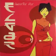 12inch Vinyl Single - Elgar - Sweetie Pie