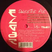 12inch Vinyl Single - Elgar - Sweetie Pie