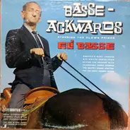 Eli Basse - Basse-Ackwards