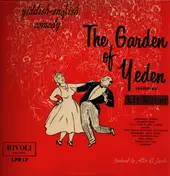 Eli Basse - The Garden Of Yeden