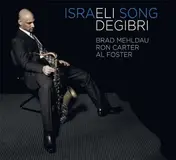 Eli Degibri - Israeli Song