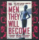 CD - Eli Newberger , Jimmy Mazzy , Butch Thompson - The Men They Will Become