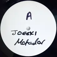 Eli Nissan / Joeski - Come And Go / Matador