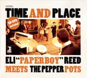 Eli -Paperboy- Reed - Time And Place