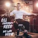 LP - Eli 'Paperboy' Reed - My Way Home - Still sealed