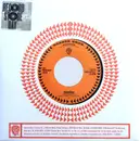 7inch Vinyl Single - Eli 'Paperboy' Reed - WooHoo