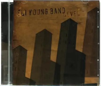 Eli Young Band - Level