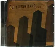 CD - Eli Young Band - Level