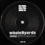 elite force - Curveball / Haiku