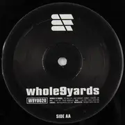 12inch Vinyl Single - Elite Force - Curveball / Haiku