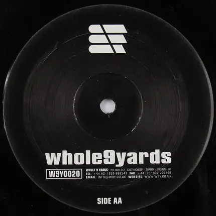 Elite Force - Curveball / Haiku